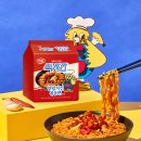 멕시칸양념치킨 이미지