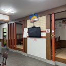 성거바지락칼국수