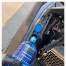 한일카센타 | 일산 BMW 외부벨트세트 교환부터 흡기매니폴드 크리닝까지 완벽 정비 후기