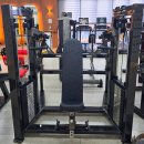[ 주례피티 ] 개금역 제이피트니스 짐80 머신과 함께 한 어깨 운동 후기! 테크노짐과 노틸러스 머신까지...
