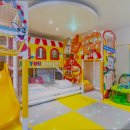 가평베이유키즈풀빌라펜션 이미지