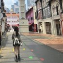 마트상사 | 회사 : 상사 뫼시고 해외 여행을 다녀오게_3박 5일 싱가포르 편✈️