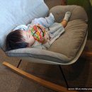 요리조리 흔들의자 이미지