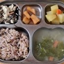 10월 2일 식단입니다 이미지