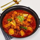 구미찜닭 구미역 뒷편, 저절로 손이 가는 맛집 &#39;일미리금계찜닭 구미역점&#39;