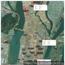 에코델타 호반 써밋 스마트 시티 | 호반써밋스마트시티 임장 매매실거래가 분양권전매와 분양가 등 비교 에코델타호반써밋스마트시티 입지