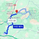 가작다리 | 세계여행 D+75) 유럽 / 프랑스 발랑솔, 베르동 협곡
