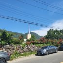 대율보건진료소 이미지