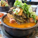 가마솥뼈다귀해장국 이미지