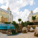 갤럭시사우나 이미지