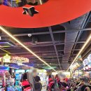 강남 데이트~짱오락실, 베스킨라벤스