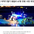 미국 여객기·헬기 충돌로 67명 전원 사망판단 이미지