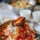 청파호 | 보령 가볼만한곳 죽도 상화원 구경후 대천해수욕장 가기전 들린 물회 맛집