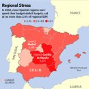 Spain Vote Threatens to Uncover Debt-wsj 5/20 : 스페인 지방선거로 속속 밝혀 지고 있는 스페인 지방정부의 감춰진 부채,국가부채 위기의 큰 변수가 될가능성 이미지