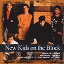 Step 10. New Kids On The Block - Discography (Albums) 이미지