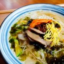 잔치국수 이미지