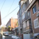 우이천로 이미지