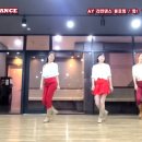 라인댄스[초.중급] 이미지
