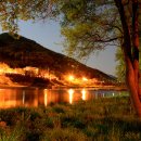 압록유원지 이미지