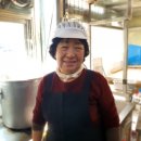 부산 손 칼국수