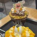 설빙 파주야당점 / 잔망스럽고 맛있는 빙수의 세계 🍧