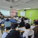 제주 정동 코스메틱 5월 8일 후기 교육 후