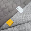 믿음의료기 | 전자파없는 수면매트 26년형 한일의료기 탄소매트 내돈내산 후기