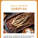 해오름인삼