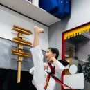 성동 태권도 이미지