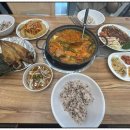 당당부대찌개,볶음