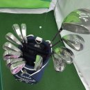 리파인빌(골프프랜드) | 여자 초보자 골프채 추천 ㅣ 다이와 지쓰리 엘파 솔직 구매후기