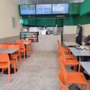 샐러디 용인역북점 이미지