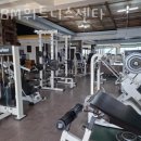 CBBM휘트니스센타 이미지