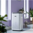 미세먼지 시대의 필수 가전 LG 퓨리케어 360 사용 후기 및 가격 분석