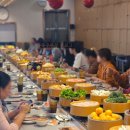 희칼국수 | 16. 칭다오 완샹청(믹스몰) 훠궈 무한리필 '희가훠궈' 가성비 좋은 훠궈 맛집+ 고덕지도 주소, 웨이팅