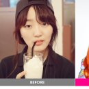 헤어컬러스토리
