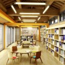 꿈이 자라는 작은도서관 이미지