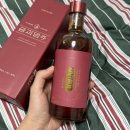 375 | 연말 선물세트 추천 15년의 기다림을 담은 사과 브랜디 금과명주 375 후기