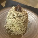 몽블랑카페