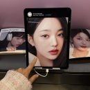 하파크리스틴 올리브영엔(N) 성수점 | 하파크리스틴 장원영 렌즈 보러 올리브영N 성수점 방문 후기 오픈 프로모션 정리!