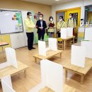 윤중초등학교 내 이미지