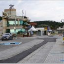 해파랑길 3코스 이미지