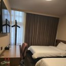 라이포트 | 상하이 난징루 숙소 후기 쇼핑천국 한가운데, 위치 최고 Jinjiang Inn (징라이호텔) 숙박 후기