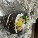 어제는우동 오늘은김밥 이미지
