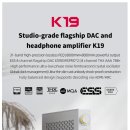 FiiO K19 Studio Grade DAC Amp 구매 이미지