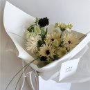 하유두인FLOWER 이미지
