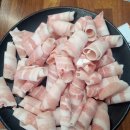 속초24시삼겹살무한리필