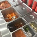 동주감자탕 | 김포 운양동 동주순대국감자탕 24시 맛집 후기