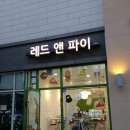 레드앤파이세종