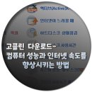 컴퓨터랑 인터넷 이미지